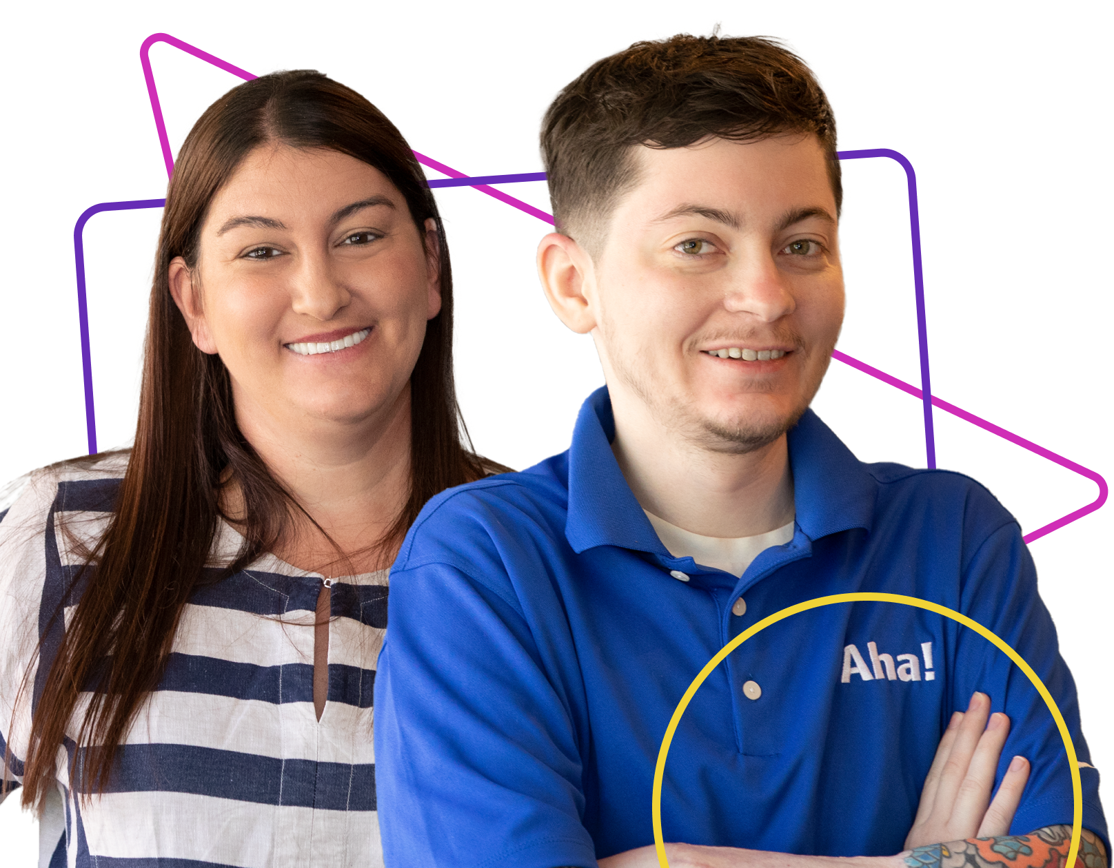 Notebooks refresh customer love