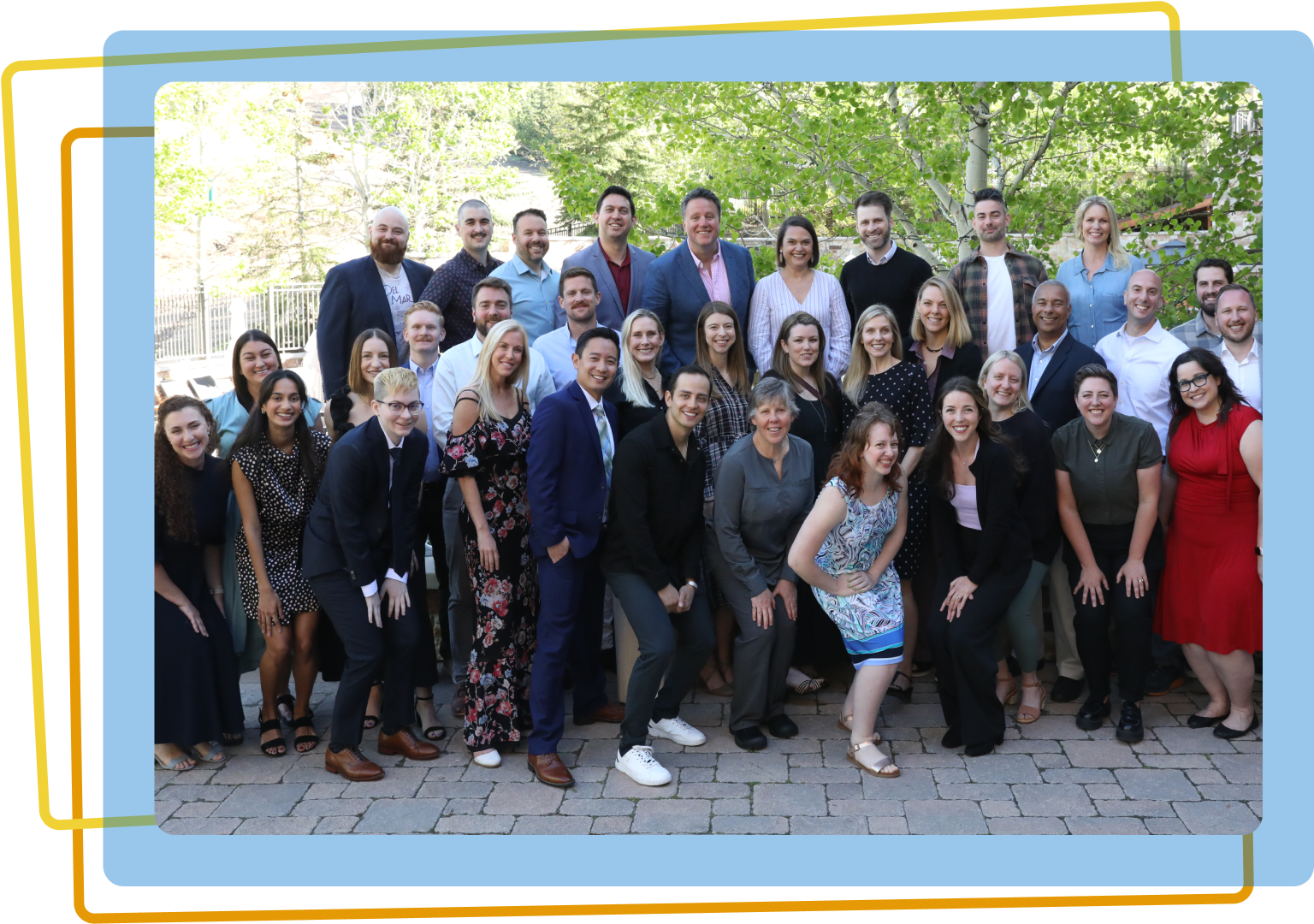Product success team