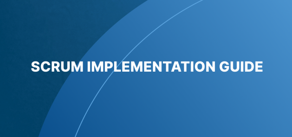 How to implement scrum