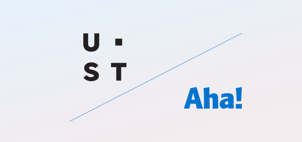 Here is how Aha! makes sure UST can manage complex portfolios